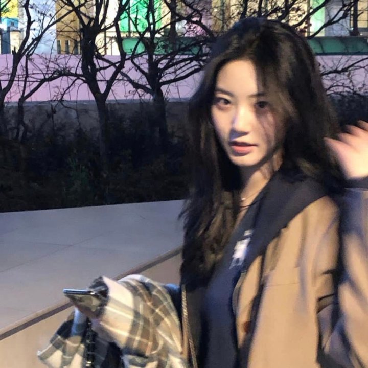 你是我的答案